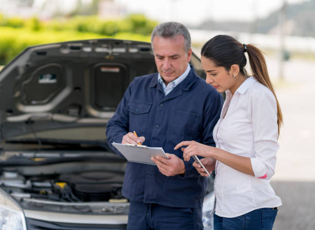 Licensed Commercial Auto Insurance service in Hamtramck, MI - Auto Insurance Axis