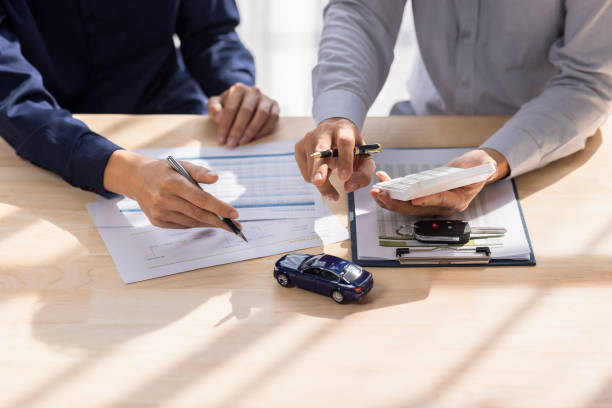 24/7 Emergency Commercial Auto Insurance experts in Hamtramck, MI